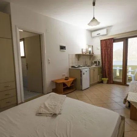 Dimitrakis Mini-hôtel *