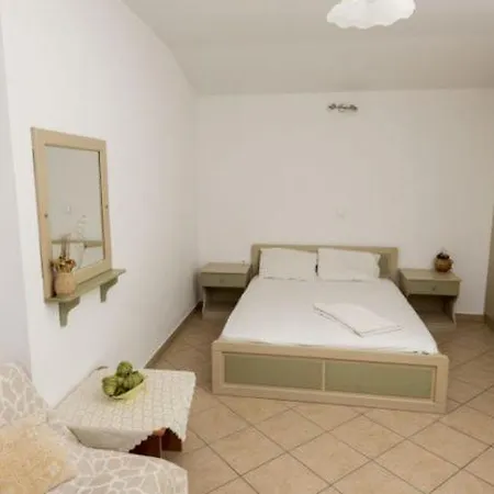 Mini-hôtel Dimitrakis *