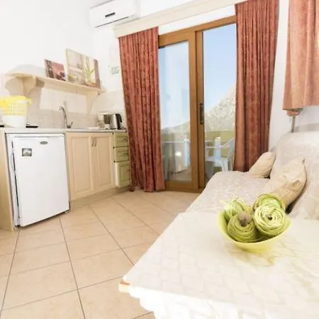 Mini-hôtel Dimitrakis Massouri